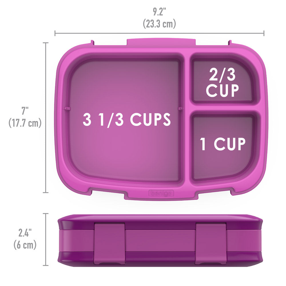 Bentgo Fresh Lunch Box - Image 31