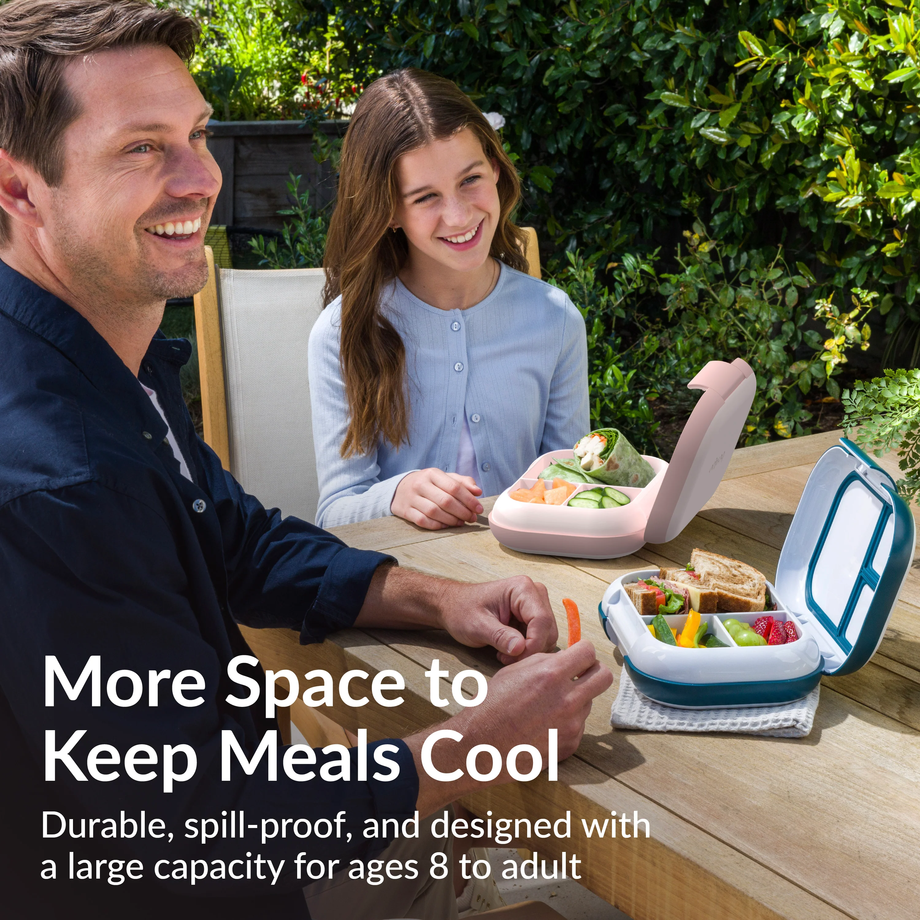 Bentgo Chill Max Lunch Box - Image 25
