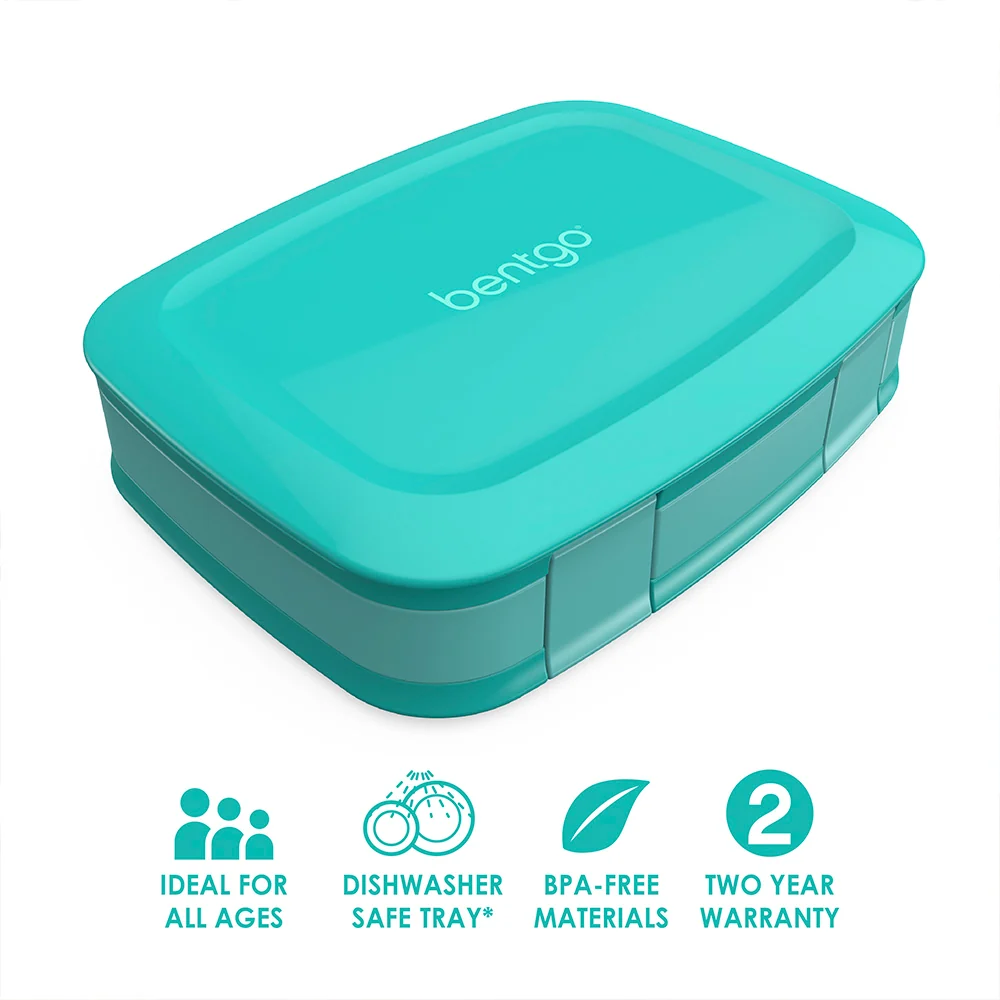 Bentgo Fresh Lunch Box - Image 3