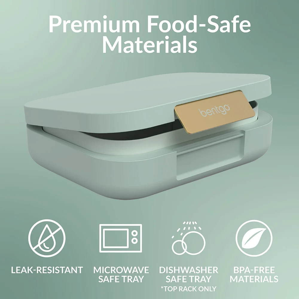 Bentgo Modern Lunch Box - Image 10