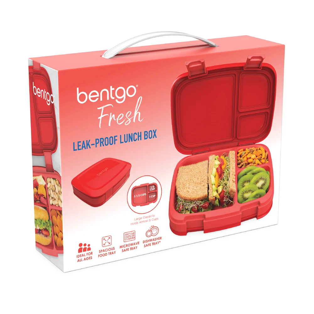 Bentgo Fresh Lunch Box - Image 48