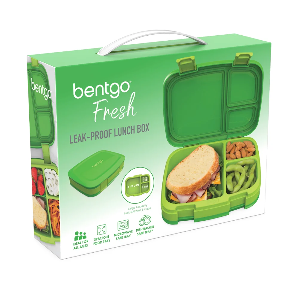 Bentgo Fresh Lunch Box - Image 24