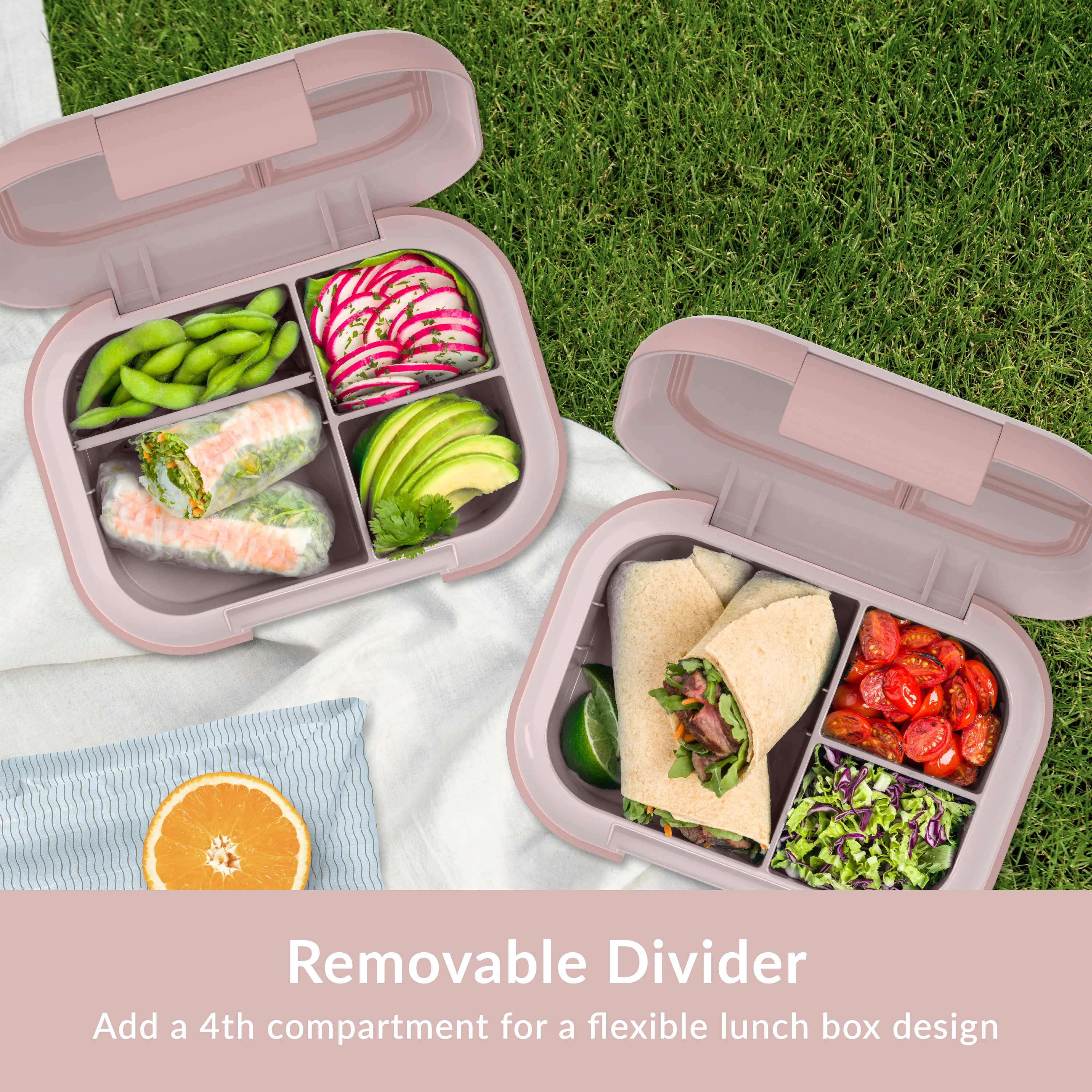 Bentgo Chill Max Lunch Box (2-Pack) - Image 22