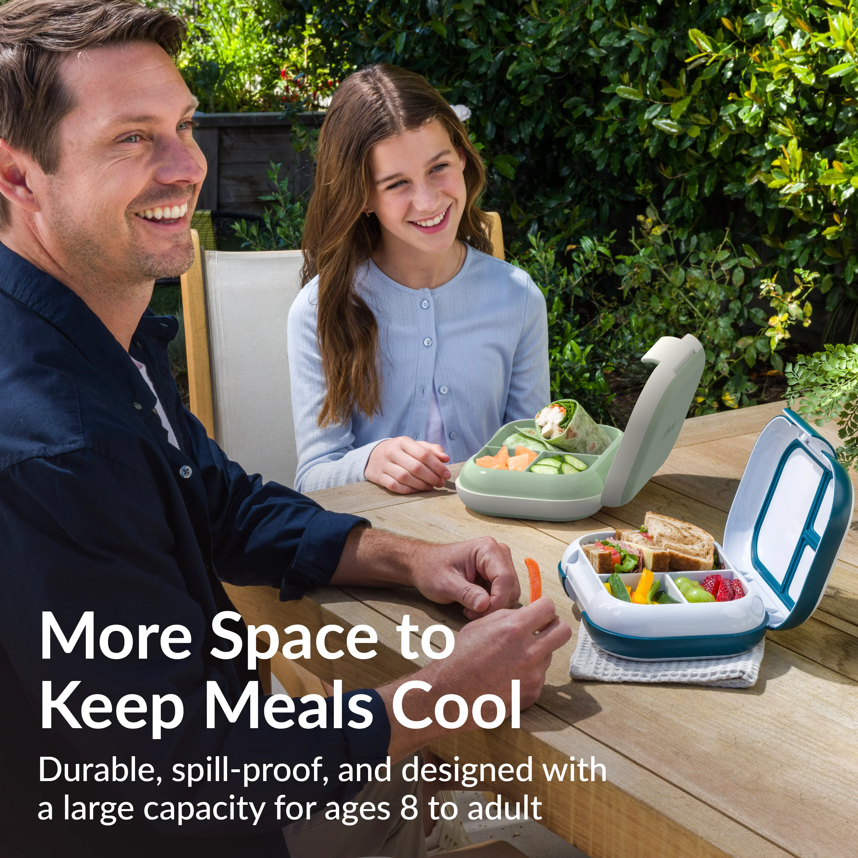 Bentgo Chill Max Lunch Box - Image 17