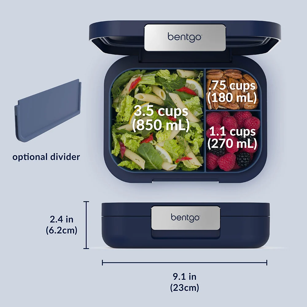 Bentgo Modern Lunch Box - Image 22
