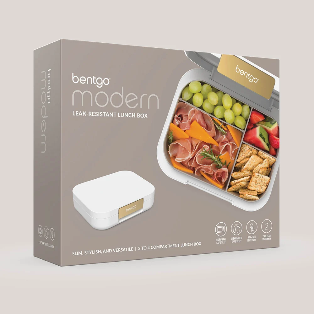 Bentgo Modern Lunch Box - Image 40