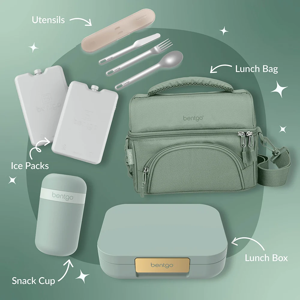 Bentgo Modern Lunch Box - Image 15
