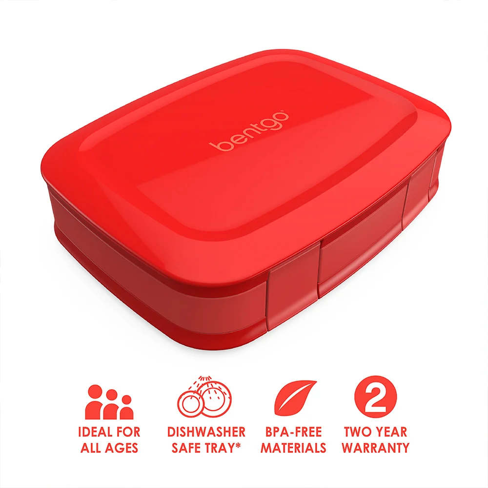 Bentgo Fresh Lunch Box - Image 43