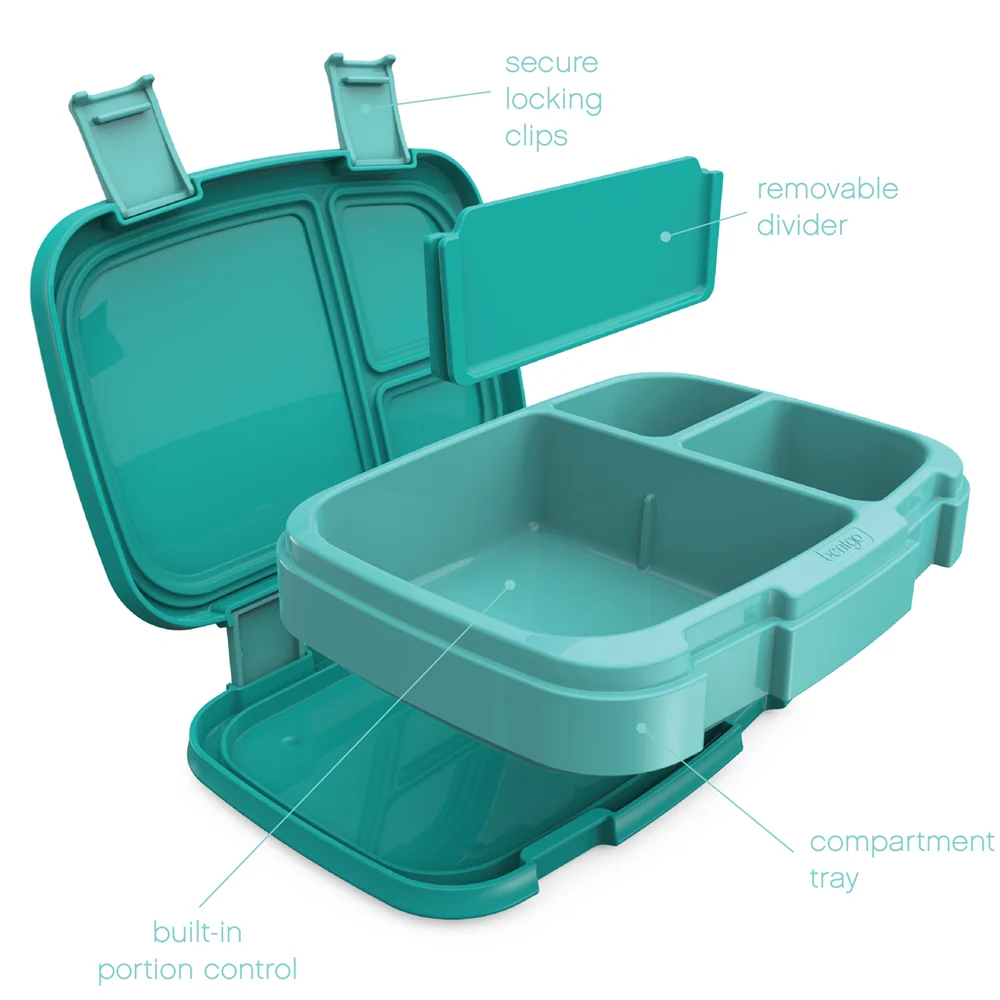 Bentgo Fresh Lunch Box - Image 5