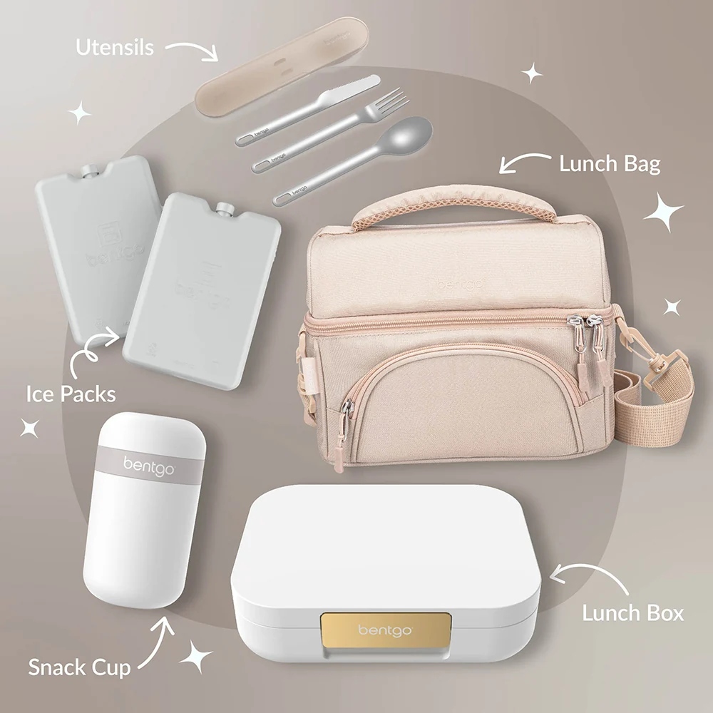 Bentgo Modern Lunch Box - Image 39