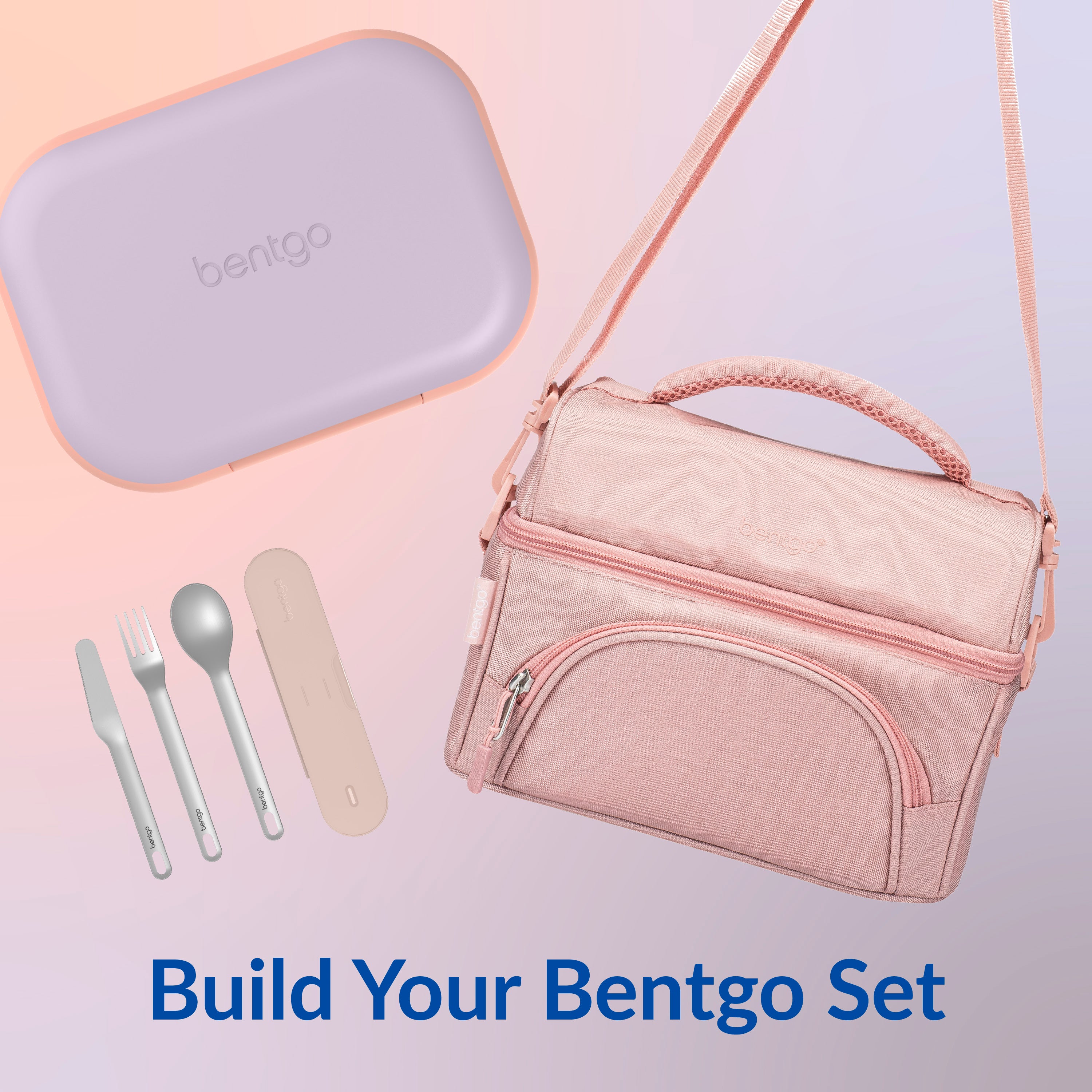 Bentgo Chill Max Lunch Box - Image 37