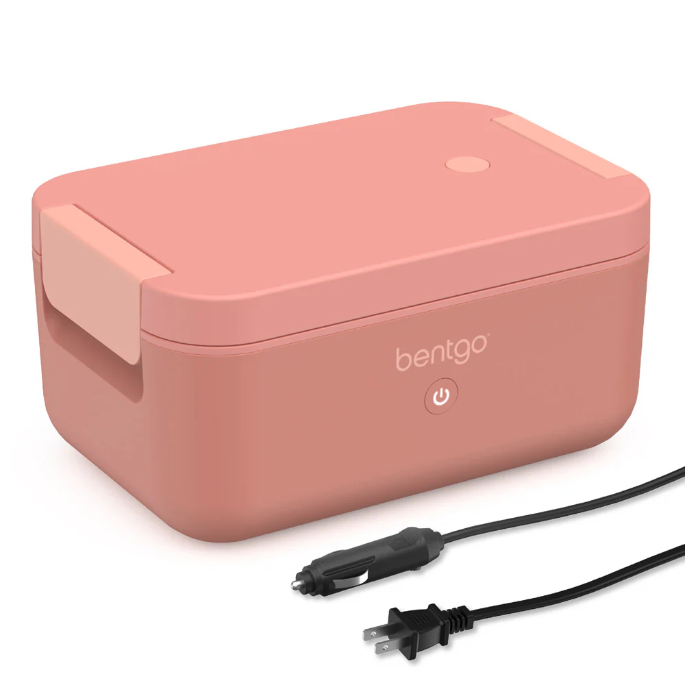 Bentgo Heat Electric Lunch Box - Latte - Image 17