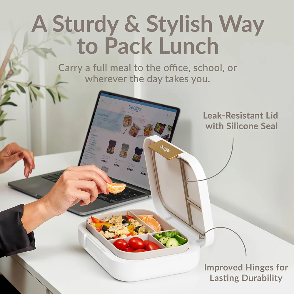 Bentgo Modern Lunch Box - Image 34