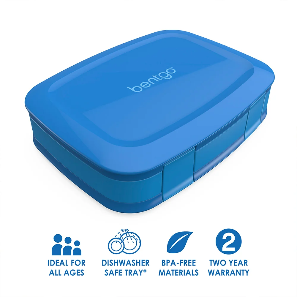 Bentgo Fresh Lunch Box - Image 11
