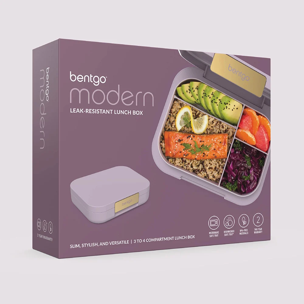 Bentgo Modern Lunch Box - Image 32