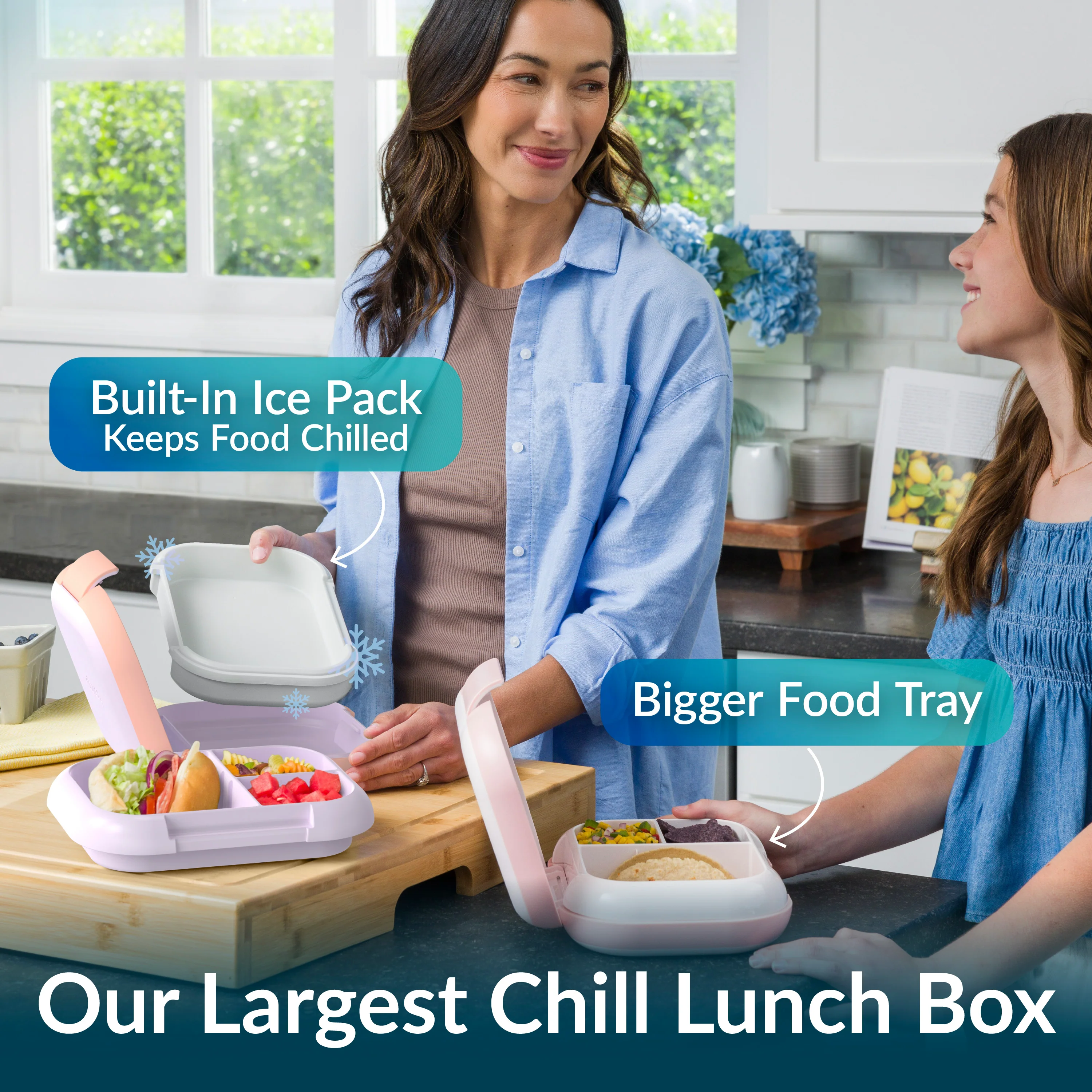 Bentgo Chill Max Lunch Box - Image 31