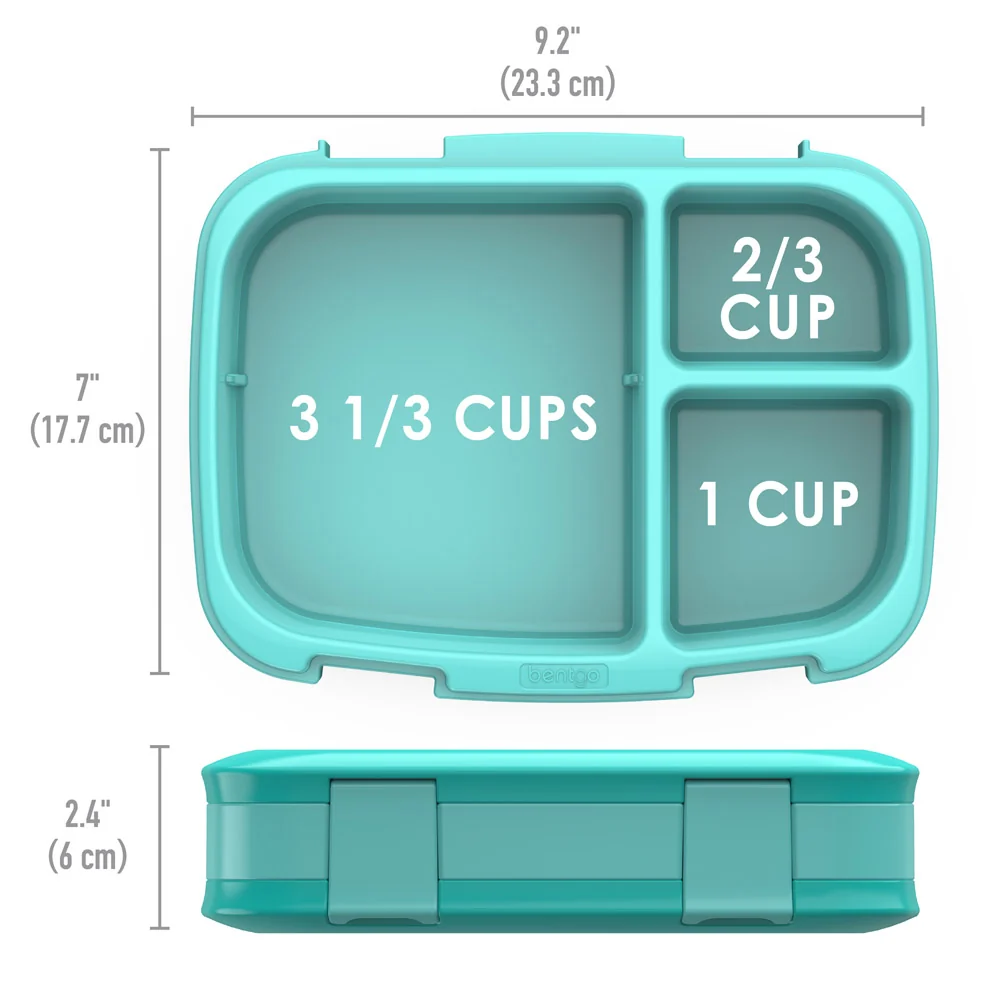 Bentgo Fresh Lunch Box - Image 7