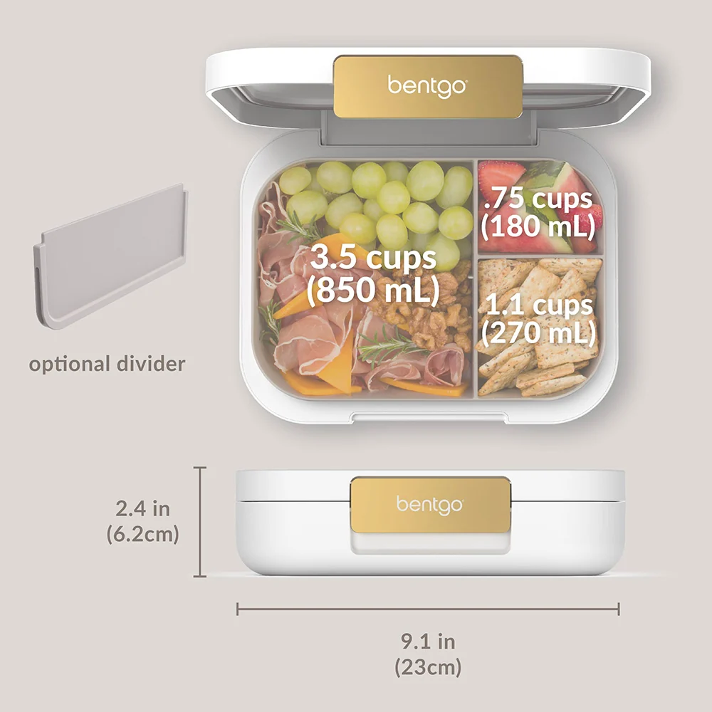 Bentgo Modern Lunch Box - Image 38