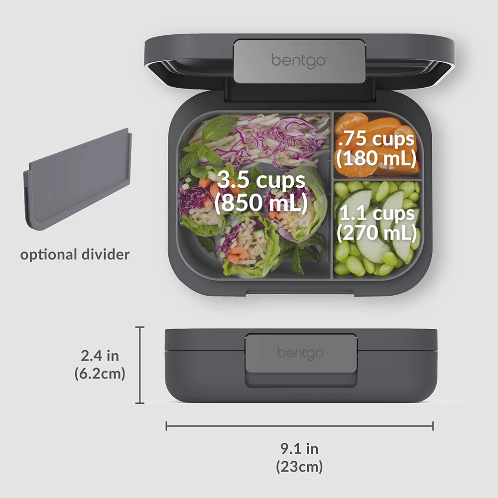 Bentgo Modern Lunch Box - Image 6