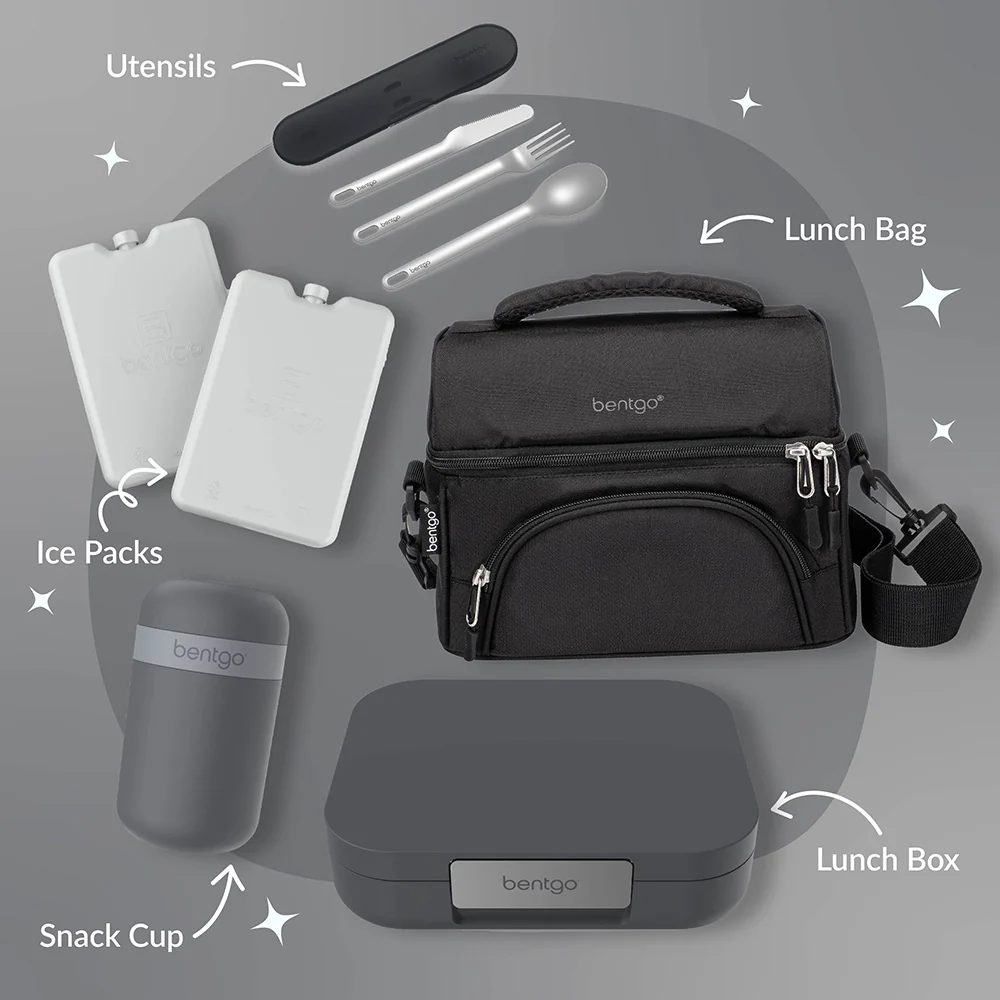 Bentgo Modern Lunch Box - Image 7