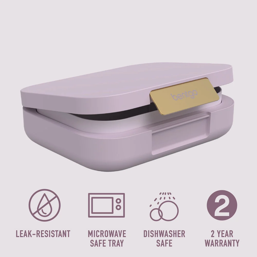 Bentgo Modern Lunch Box 2-Pack — SKU SKU00118-000-246F01 - Image 3