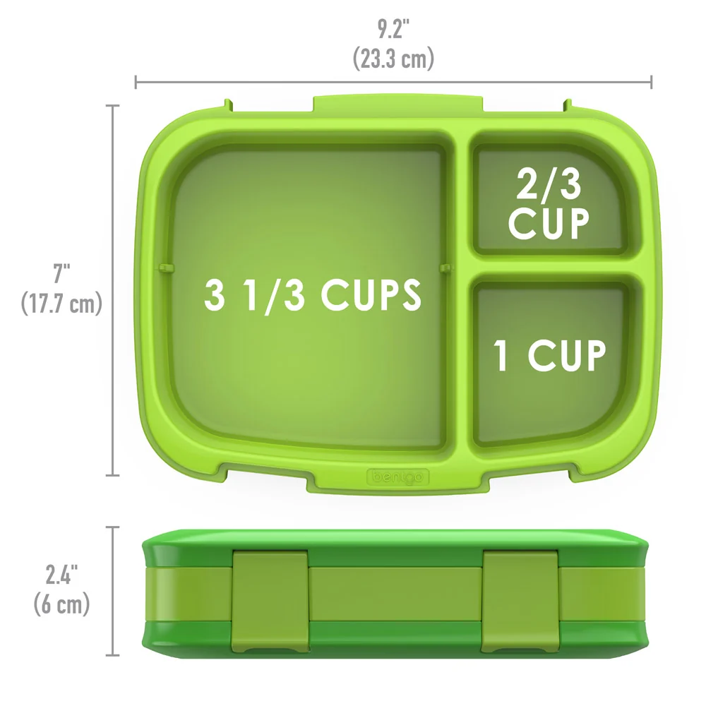 Bentgo Fresh Lunch Box - Image 23