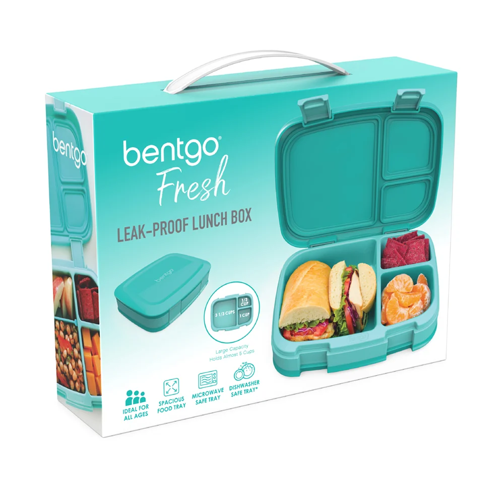 Bentgo Fresh Lunch Box - Image 8