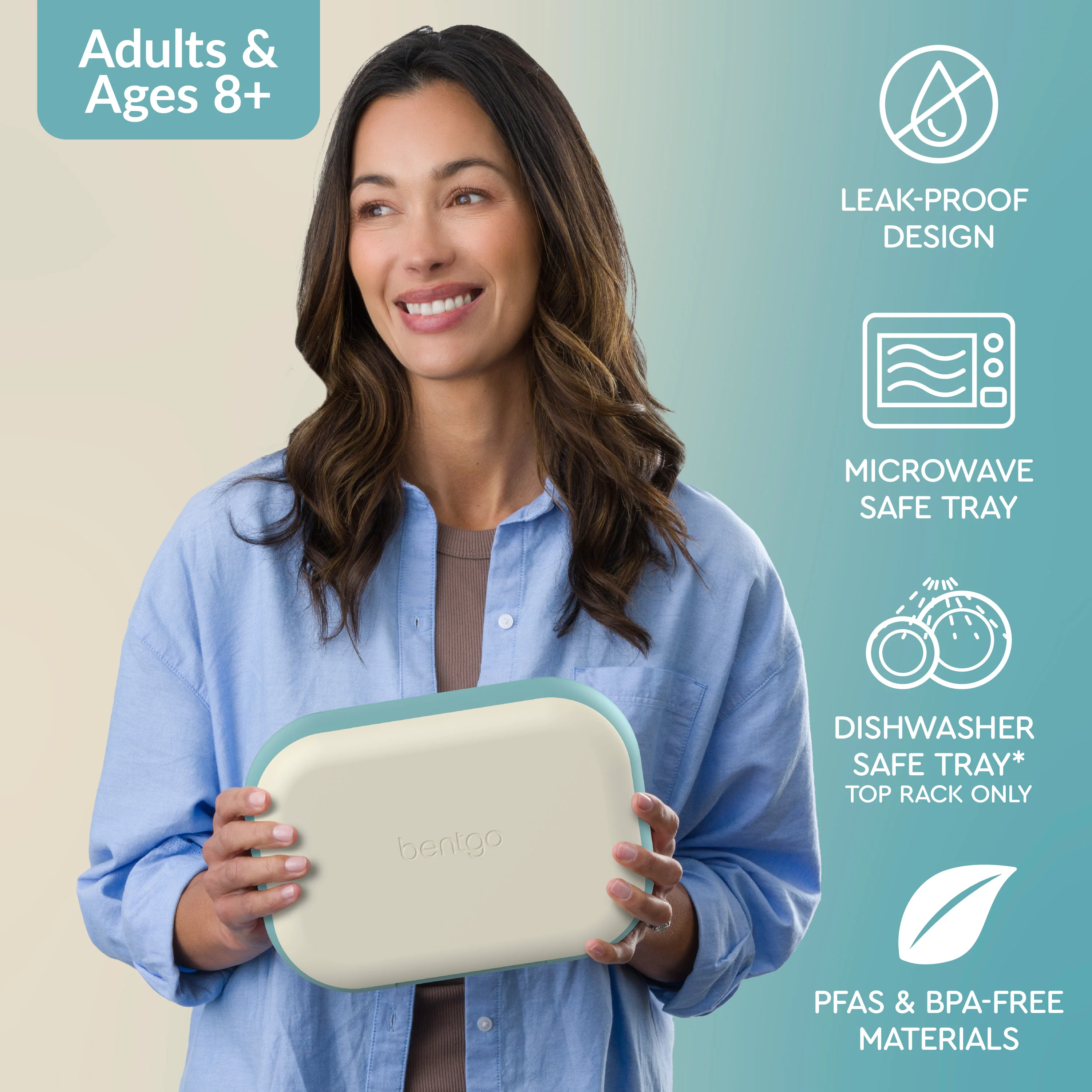 Bentgo Chill Max Lunch Box - Image 3