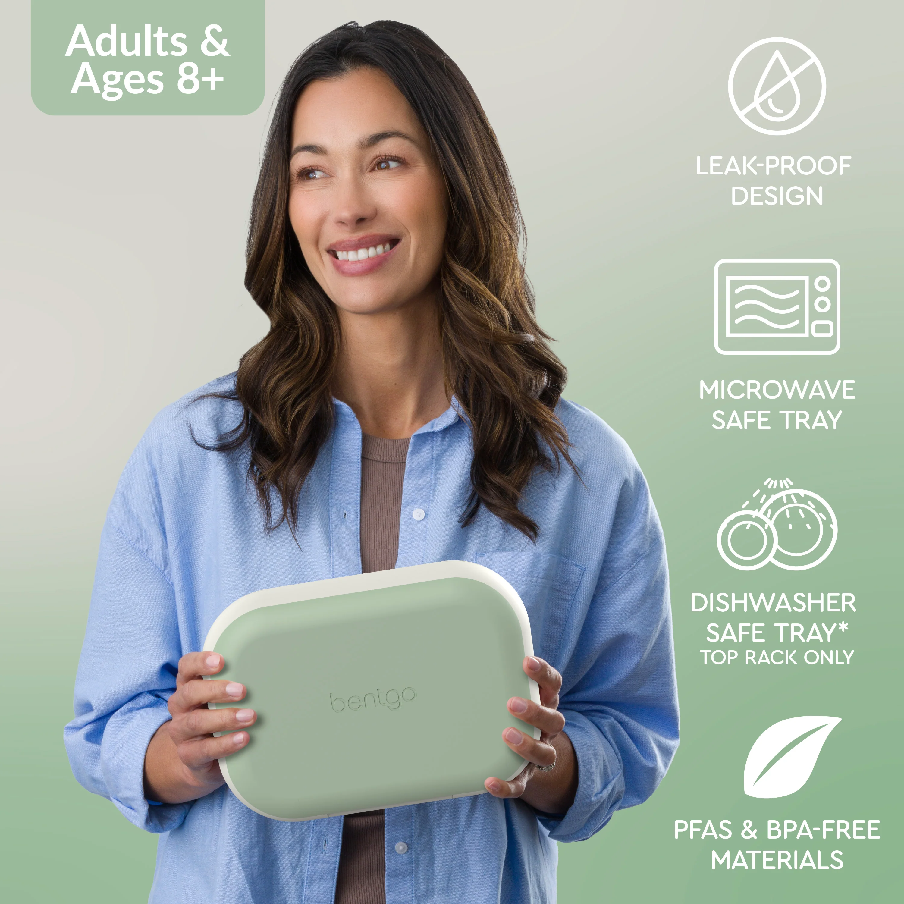 Bentgo Chill Max Lunch Box - Image 8