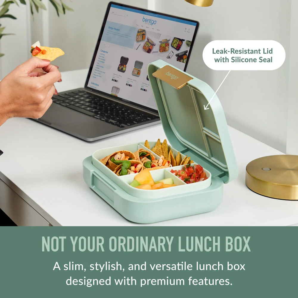 Bentgo Modern Lunch Box 2-Pack — SKU SKU00118-000-246F01 - Image 4