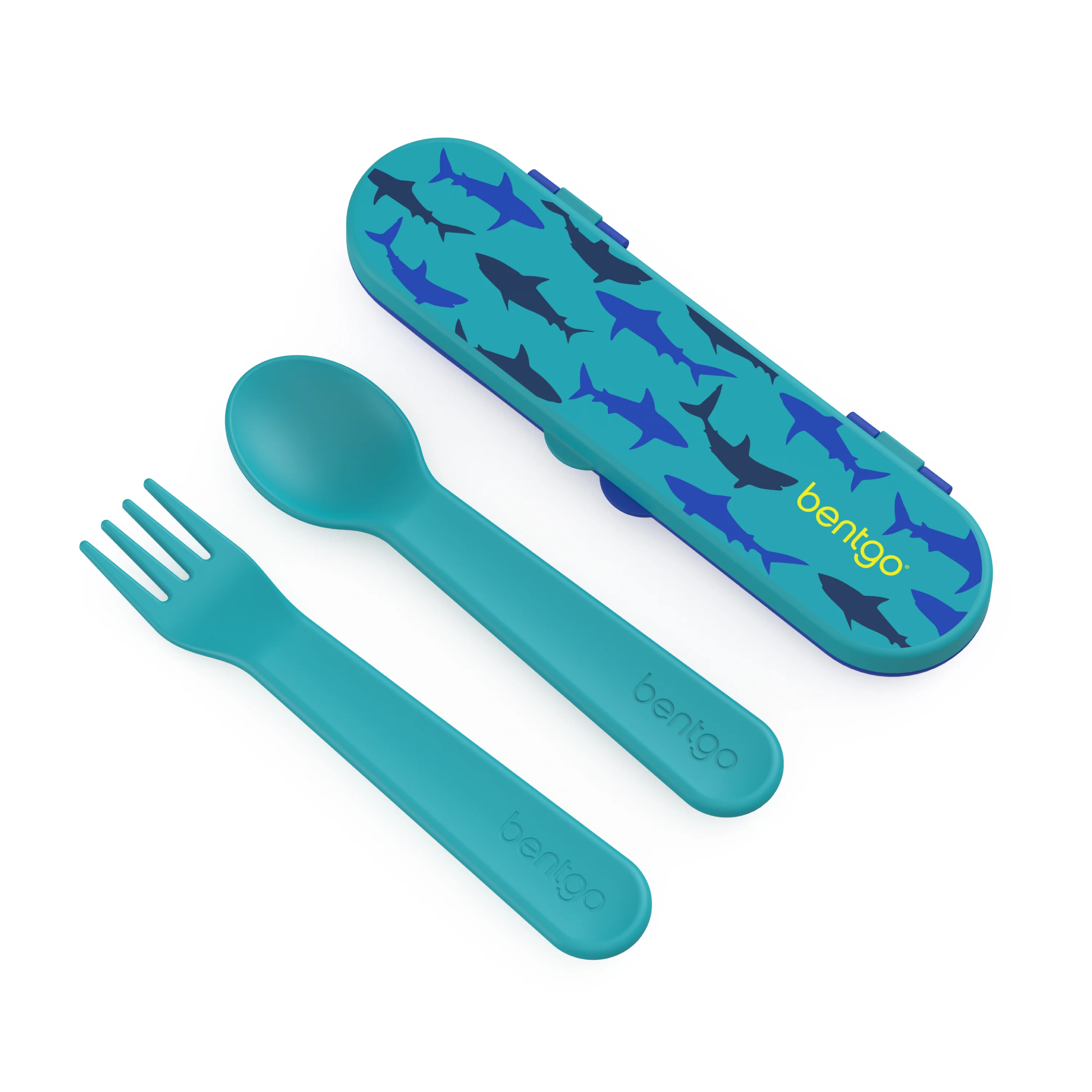 Bentgo Kids Utensil Set