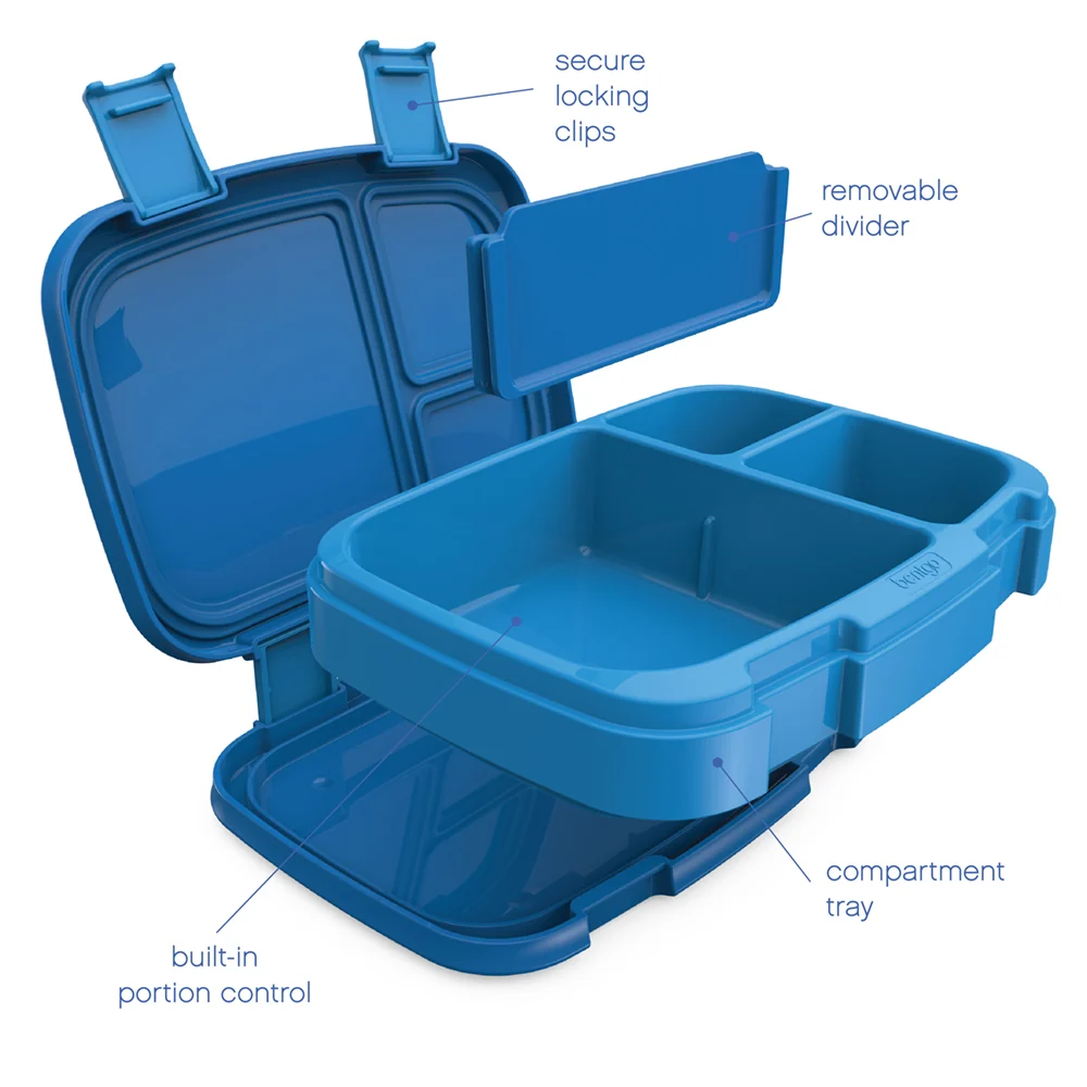 Bentgo Fresh Lunch Box - Image 13