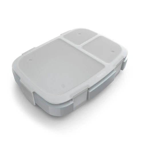 Bentgo Fresh Tray with Transparent Cover - Aqua - Image 16