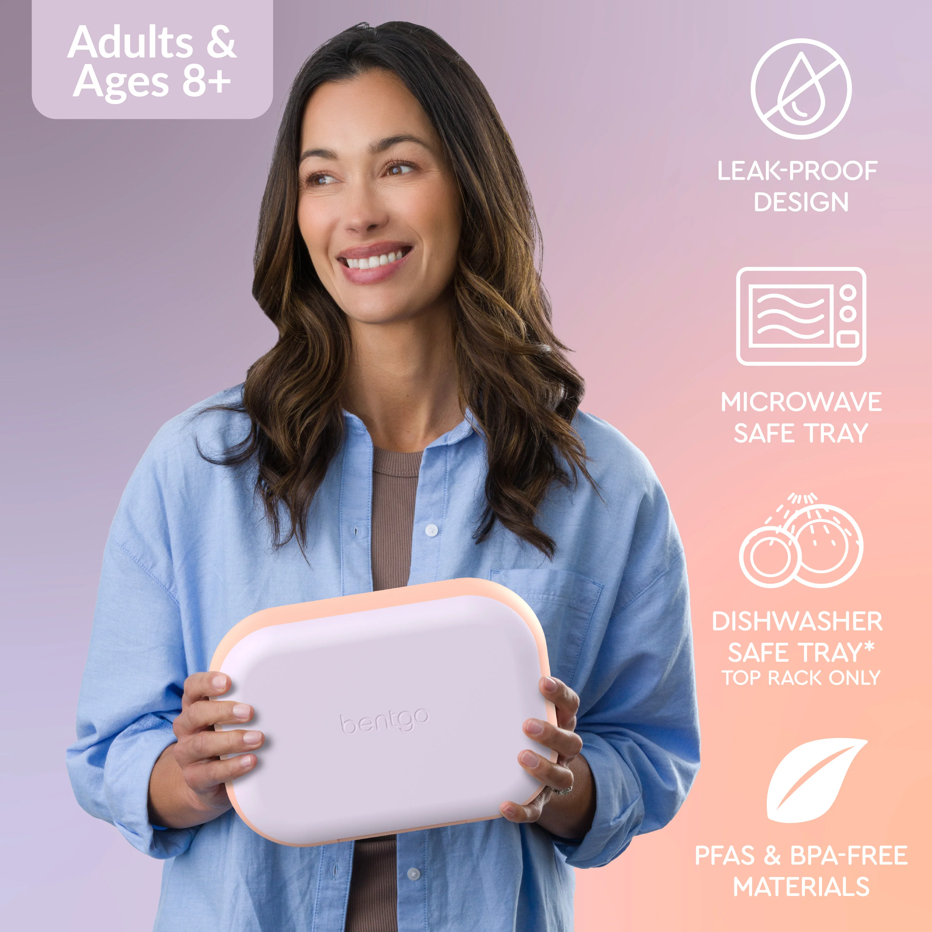 Bentgo Chill Max Lunch Box - Image 32