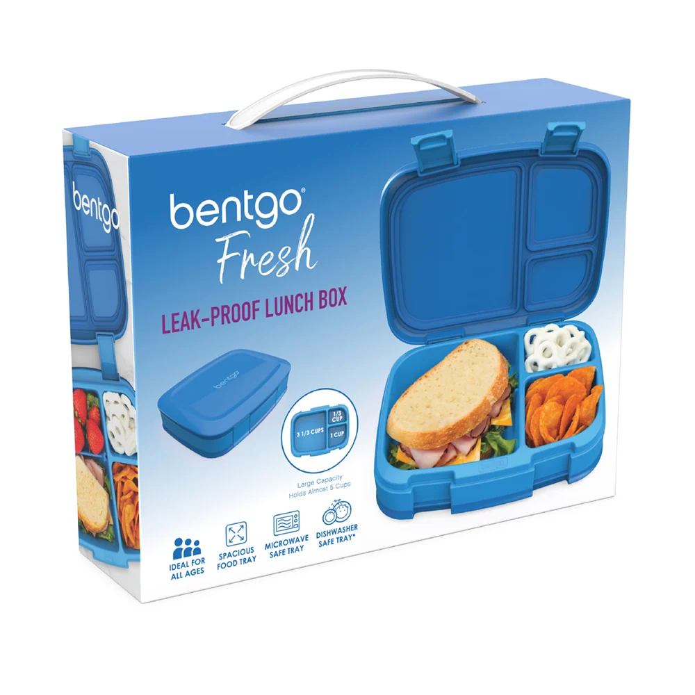 Bentgo Fresh Lunch Box - Image 16