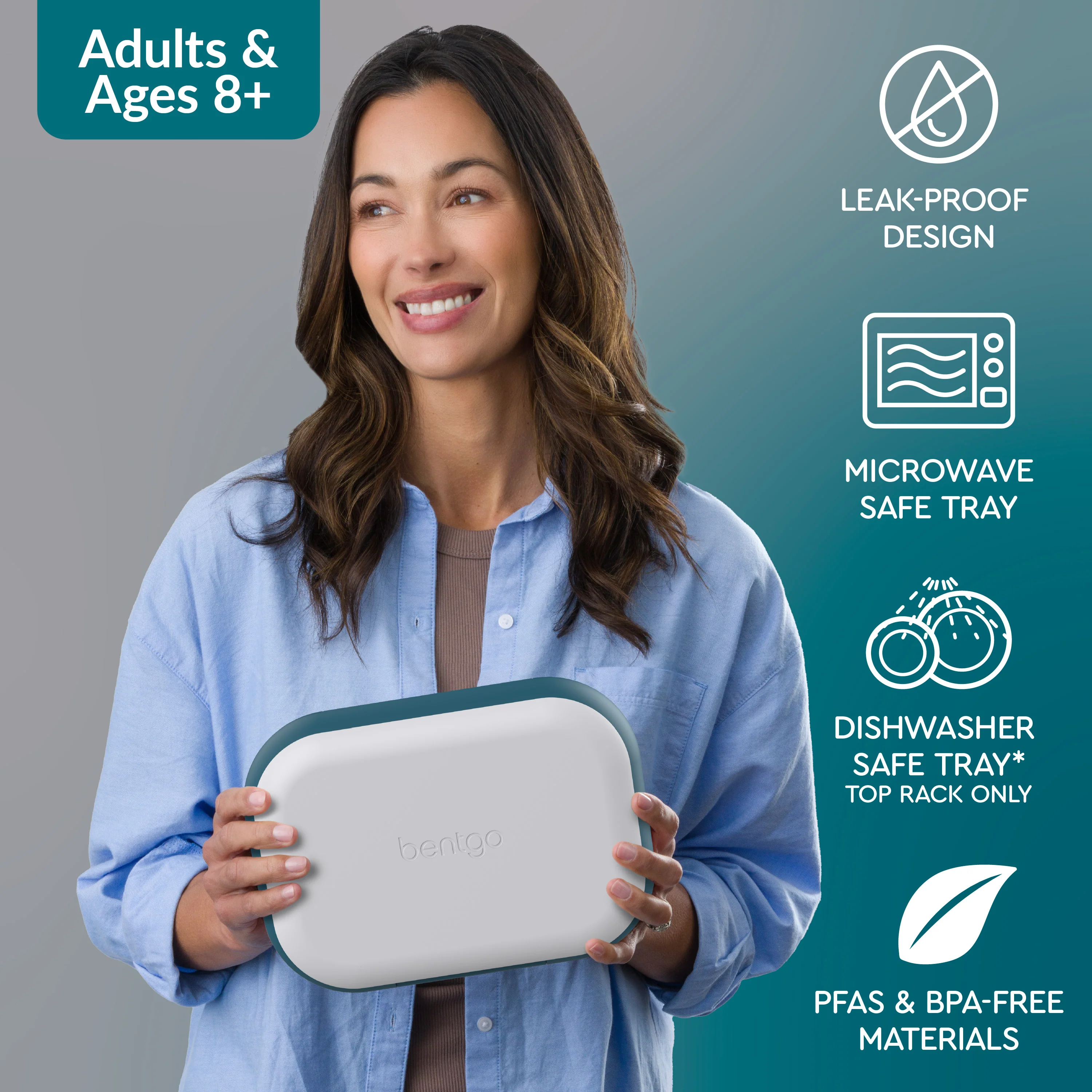 Bentgo Chill Max Lunch Box - Image 16
