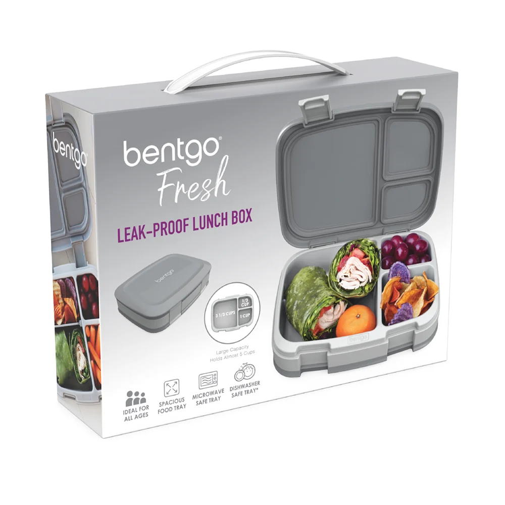 Bentgo Fresh Lunch Box - Image 40