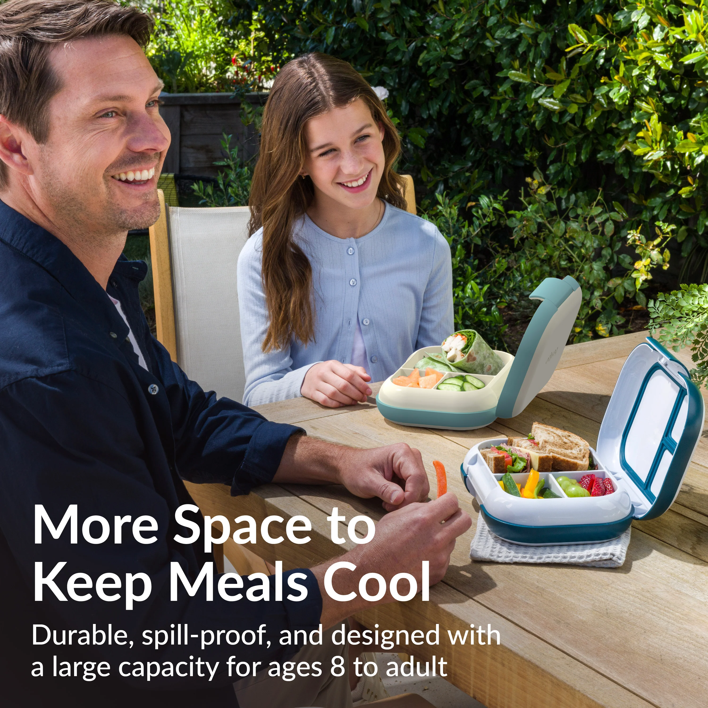 Bentgo Chill Max Lunch Box - Image 4