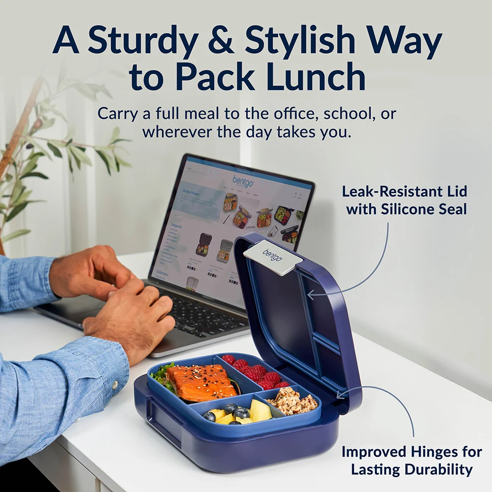 Bentgo Modern Lunch Box - Image 18