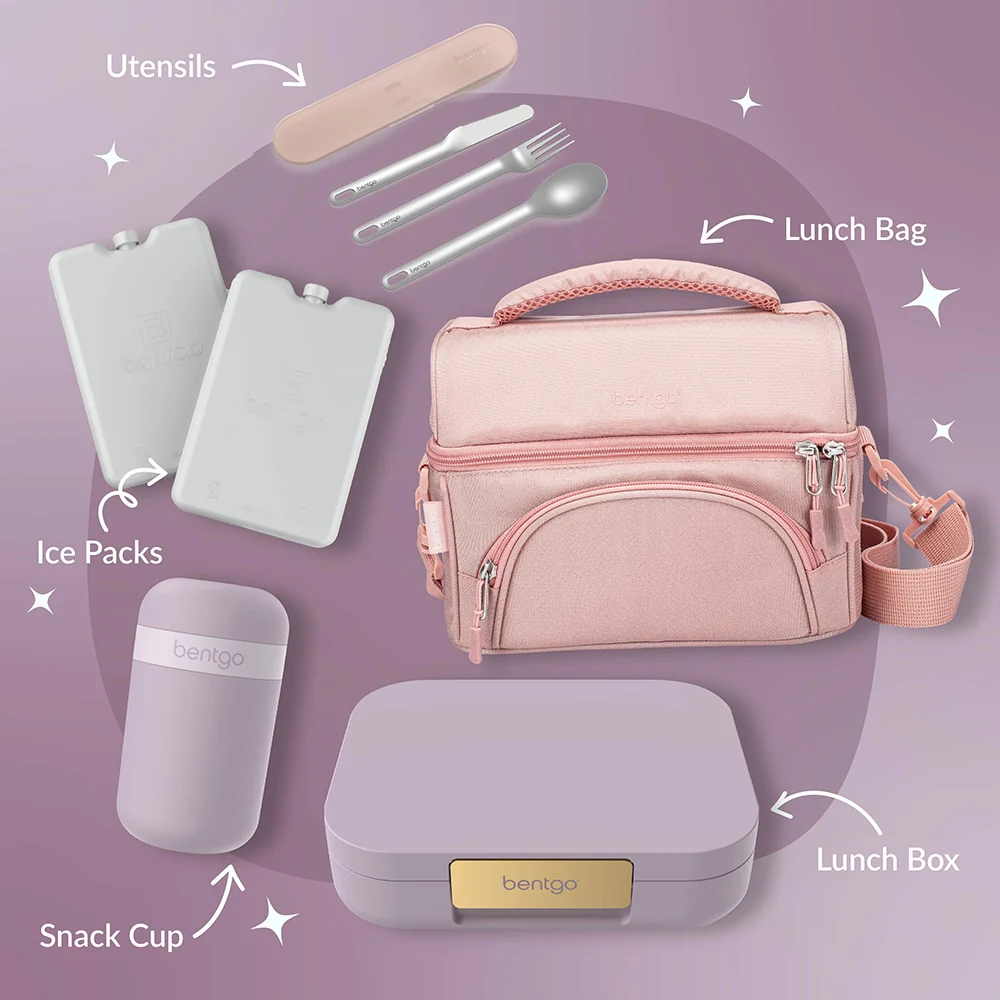 Bentgo Modern Lunch Box - Image 31