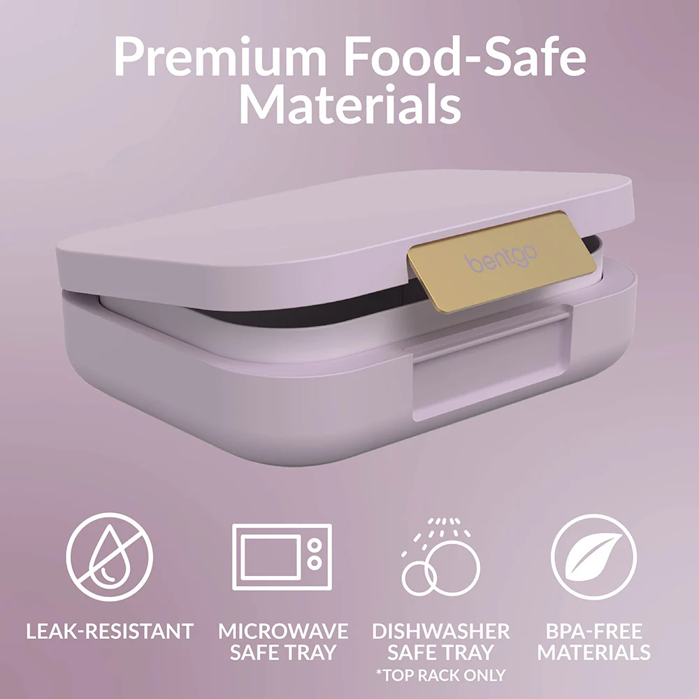 Bentgo Modern Lunch Box - Image 27