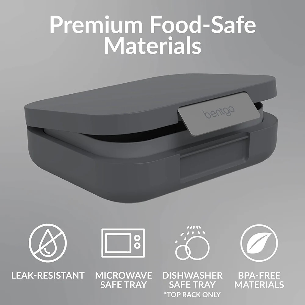 Bentgo Modern Lunch Box - Image 3