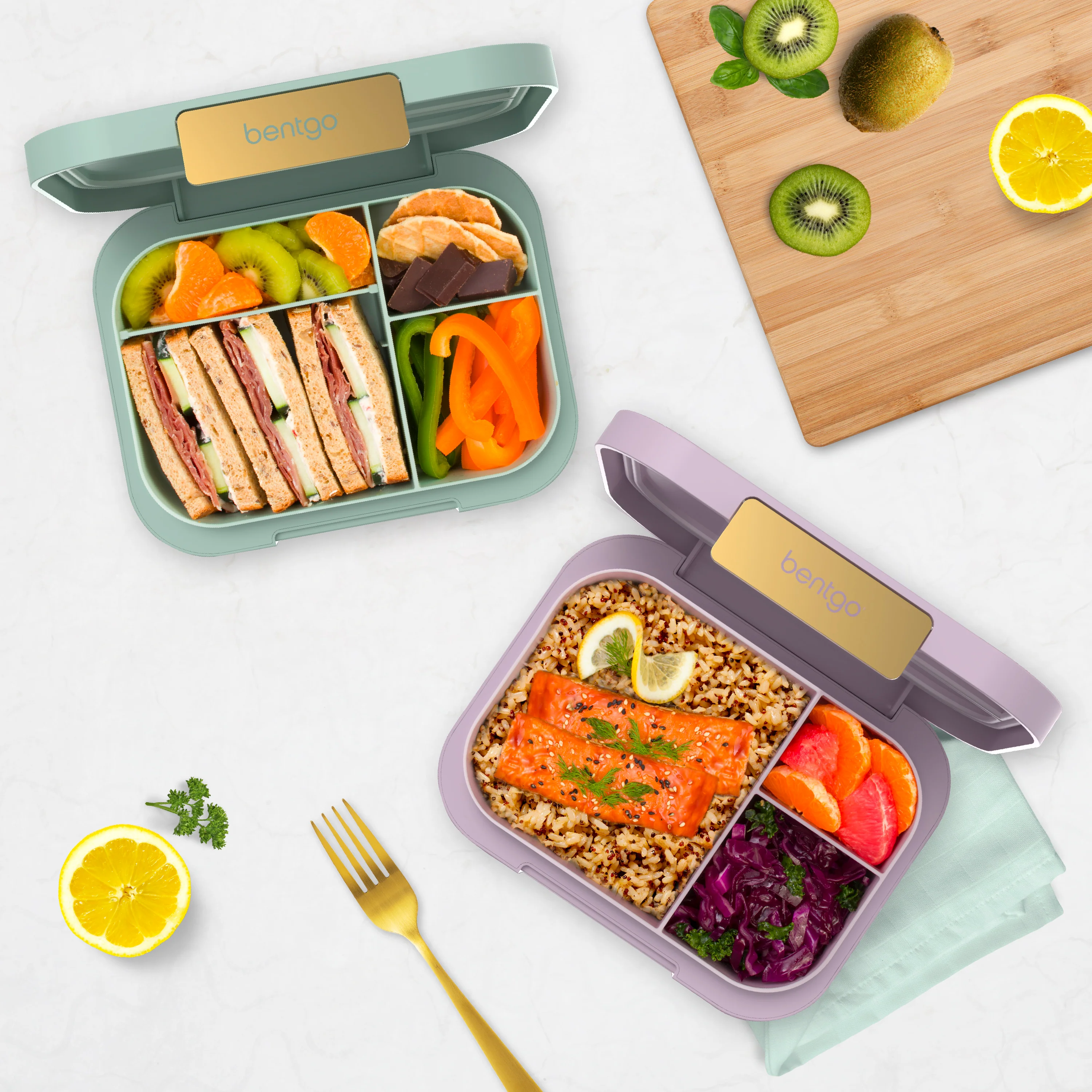 Bentgo Modern Lunch Box 2-Pack — SKU SKU00118-000-246F01 - Image 9