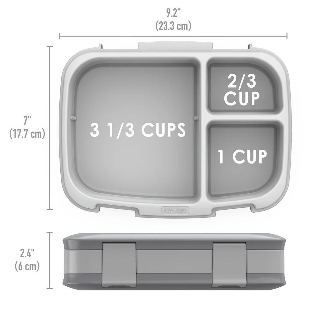 Bentgo Fresh Lunch Box - Image 39
