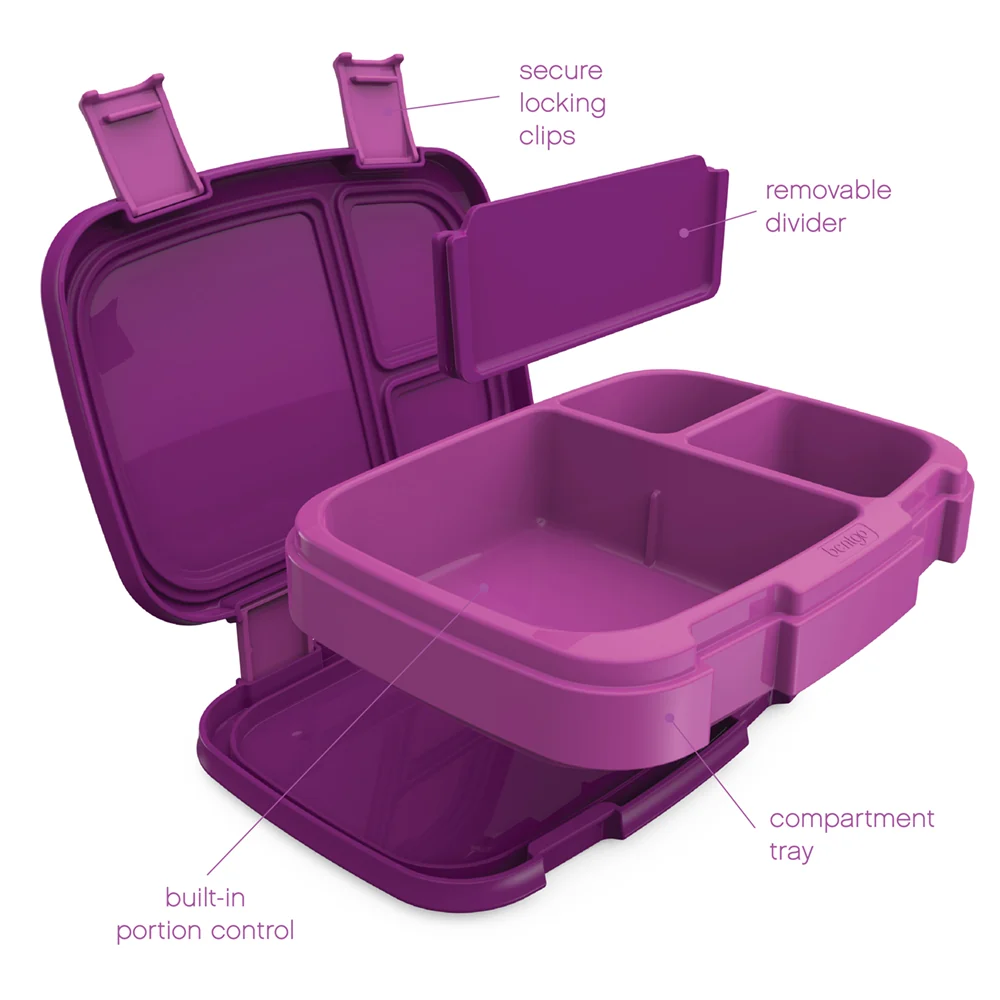 Bentgo Fresh Lunch Box - Image 29