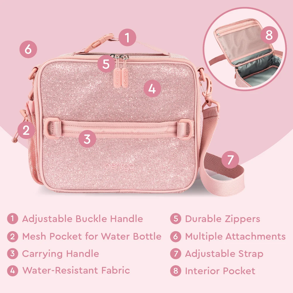 Bentgo Kids Lunch Bag - Image 11