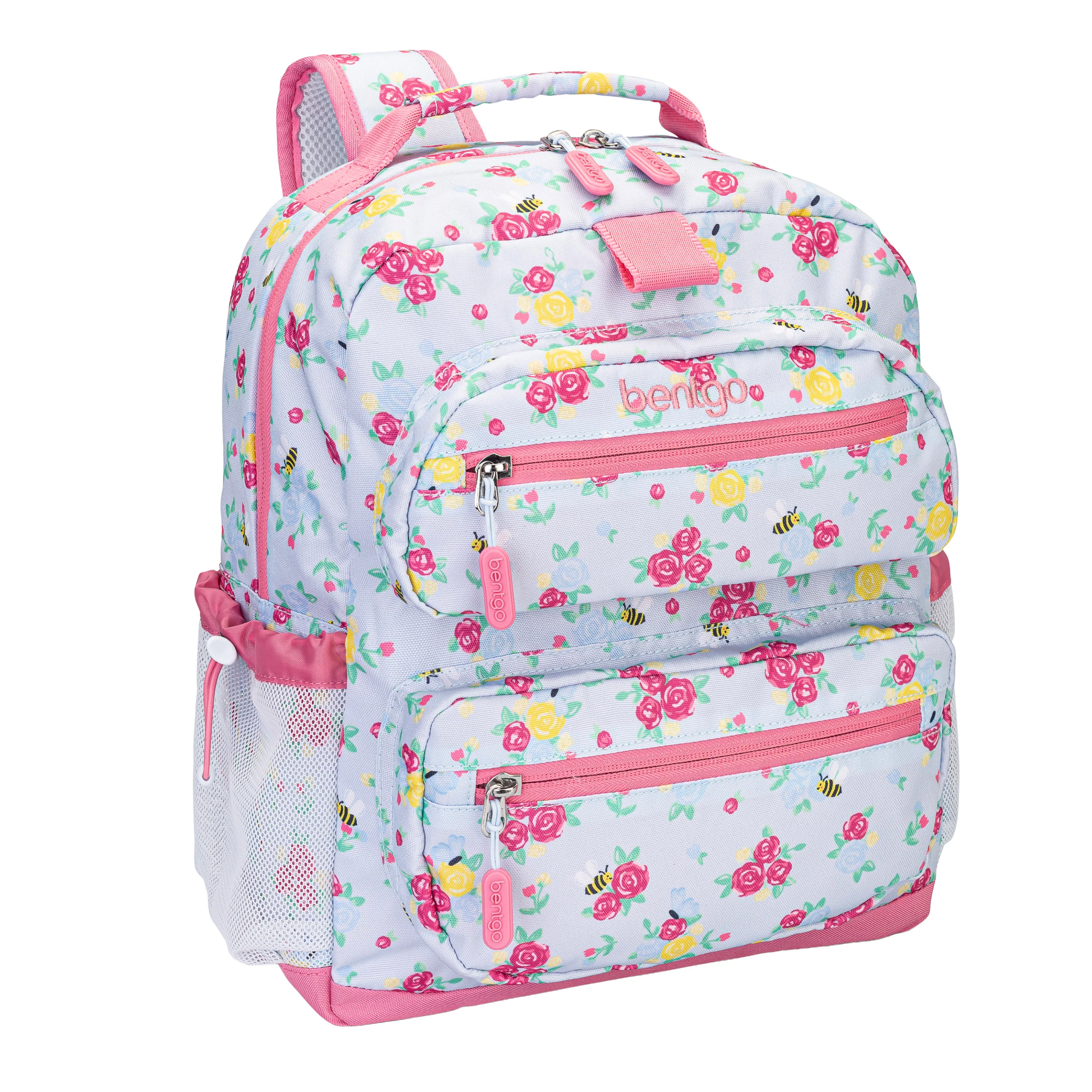 Bentgo Kids Prints Backpack - Sssnakes - Image 84