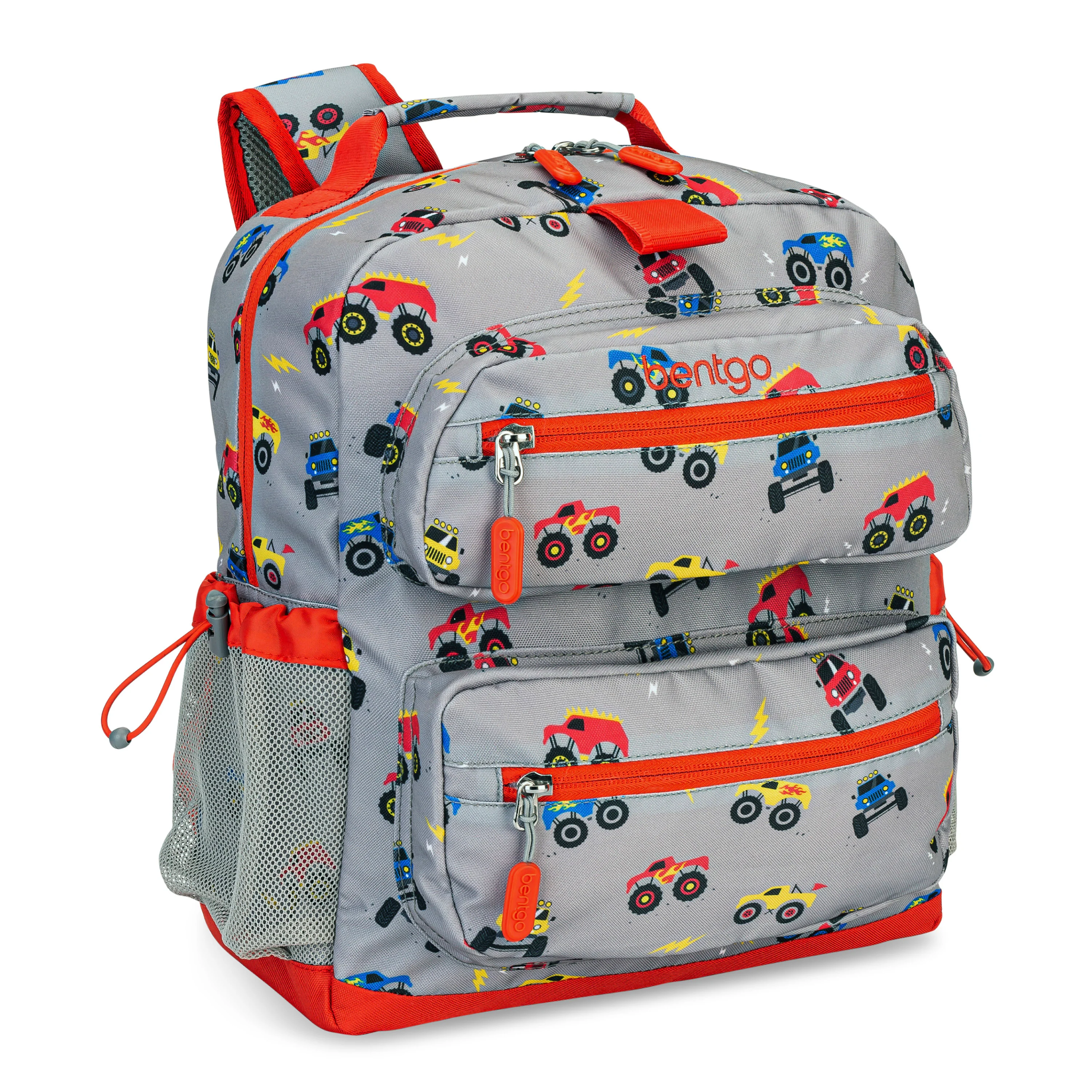 Bentgo Kids Prints Backpack - Sssnakes - Image 22