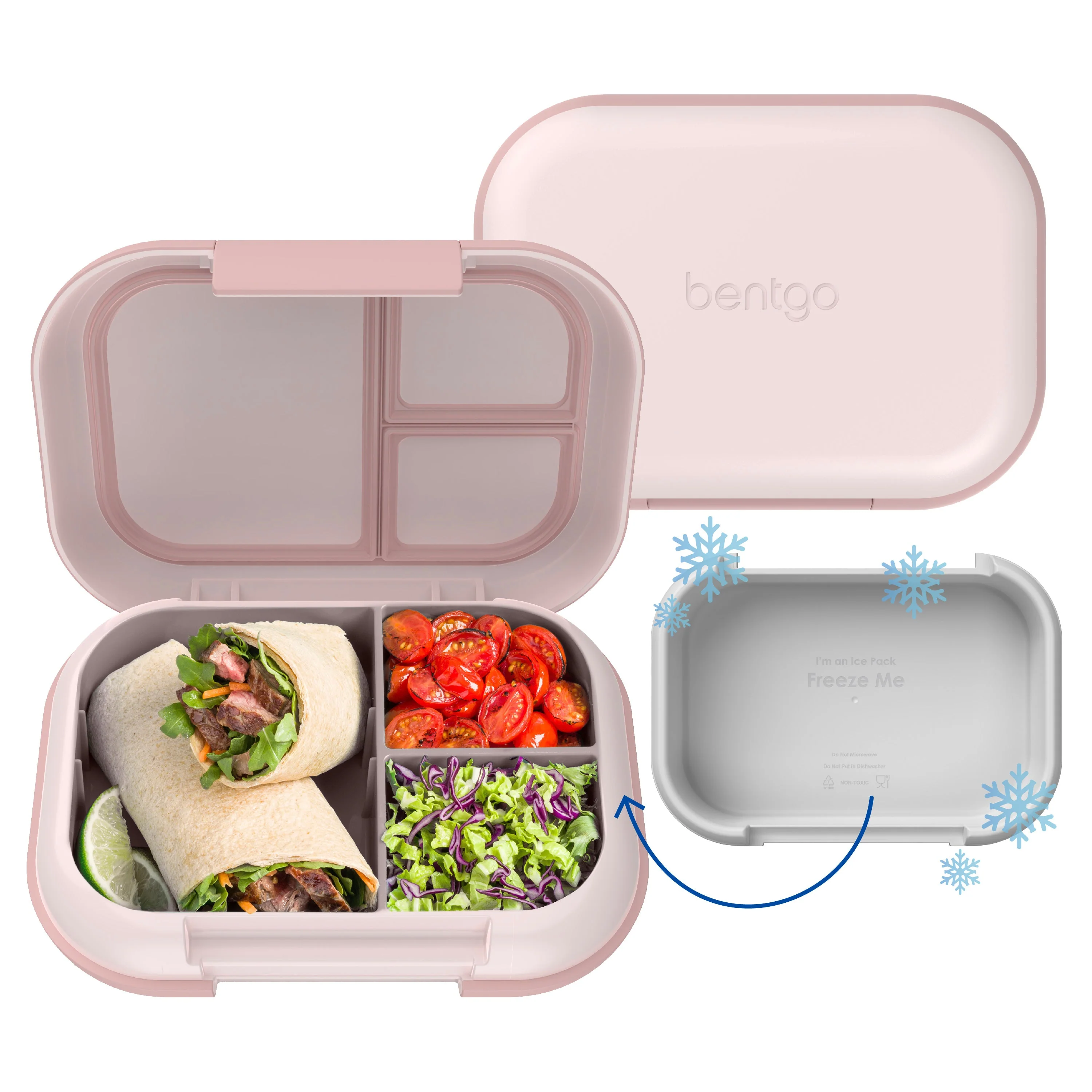 Bentgo Chill Max Lunch Box - Image 22