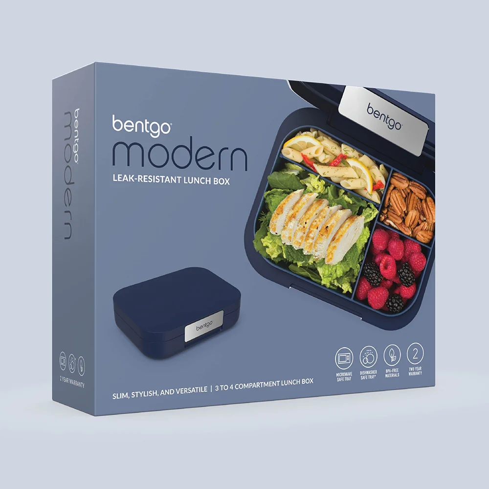 Bentgo Modern Lunch Box - Image 24